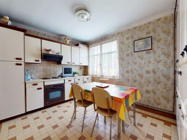 Maison vente à Nantes
