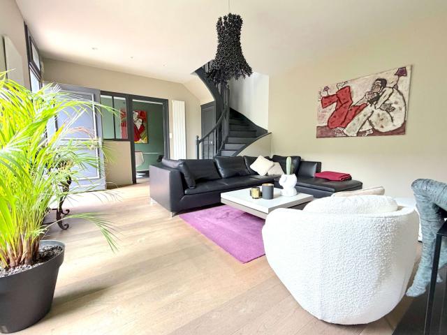 Maison vente à Nantes