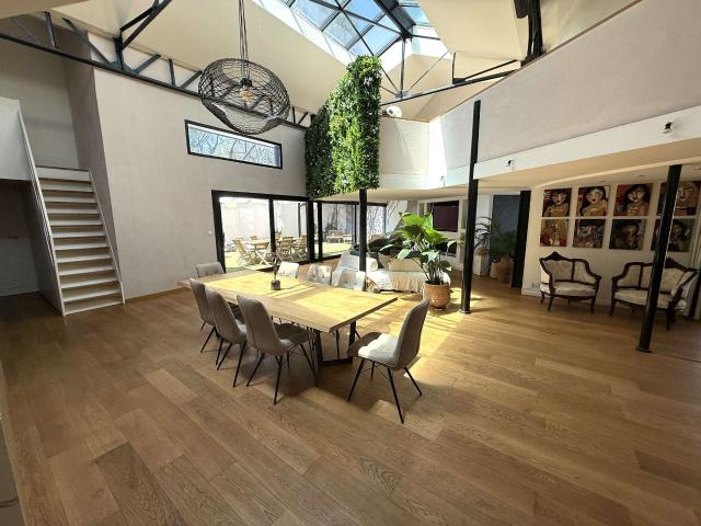 Maison vente à Nantes