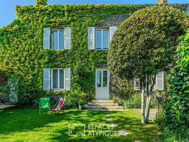 Maison vente à Nantes