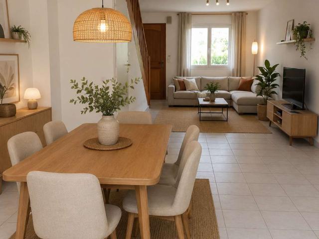 Maison vente à Nantes