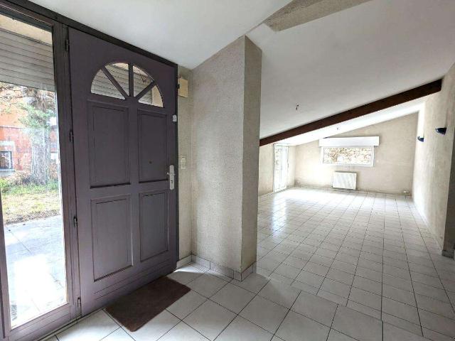 Maison vente à Nantes