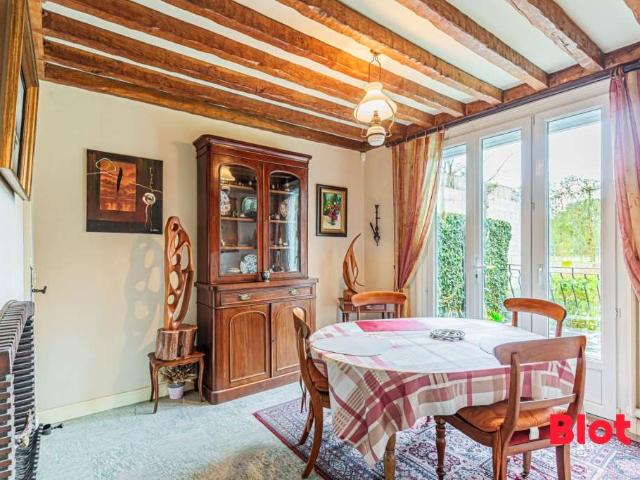 Maison vente à Nantes
