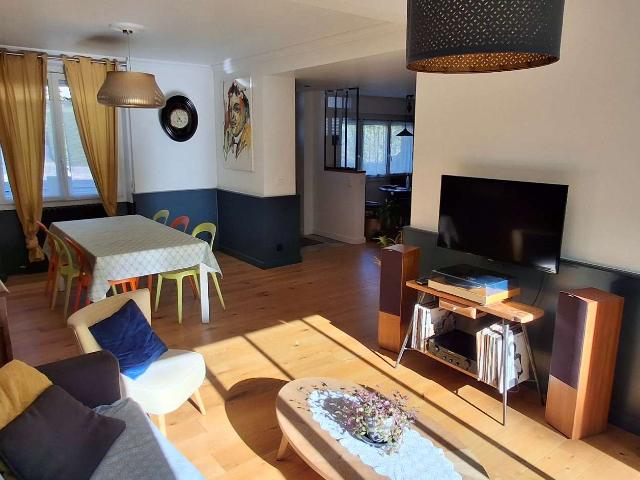 Maison vente à Nantes