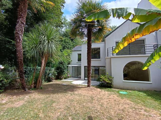 Maison vente à Nantes