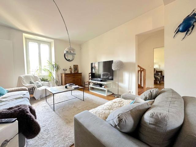 Maison vente à Nantes