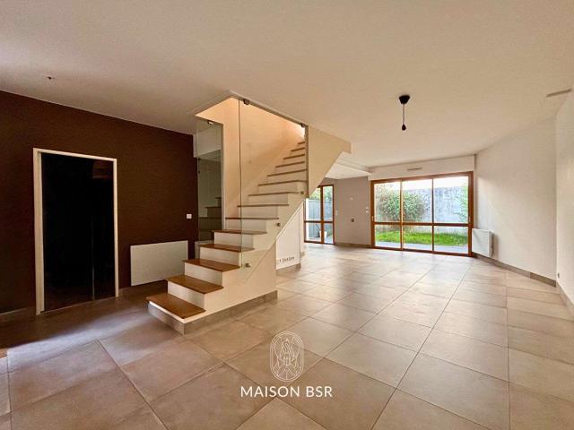 Maison vente à Nantes