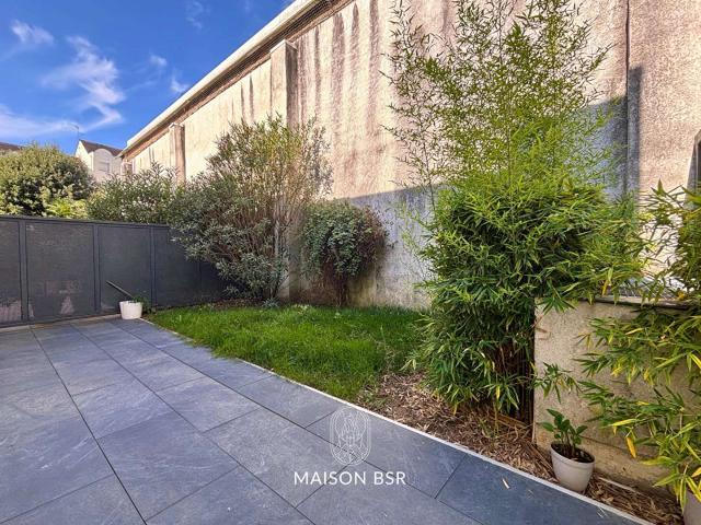 Maison vente à Nantes