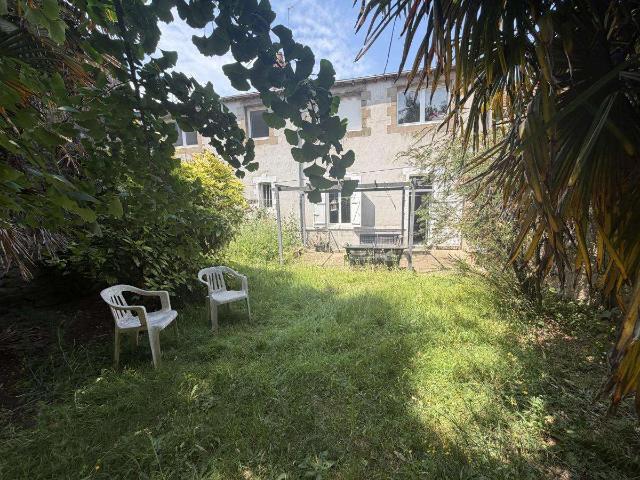 Maison vente à Nantes