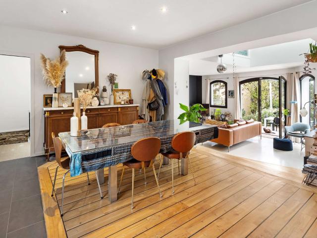 Maison vente à Nantes