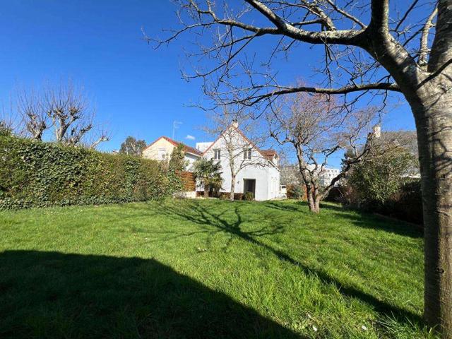 Maison vente à Nantes