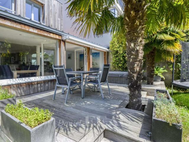 Maison vente à Nantes