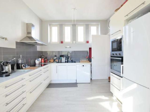 Maison vente à Nantes
