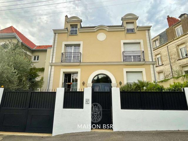 Maison vente à Nantes
