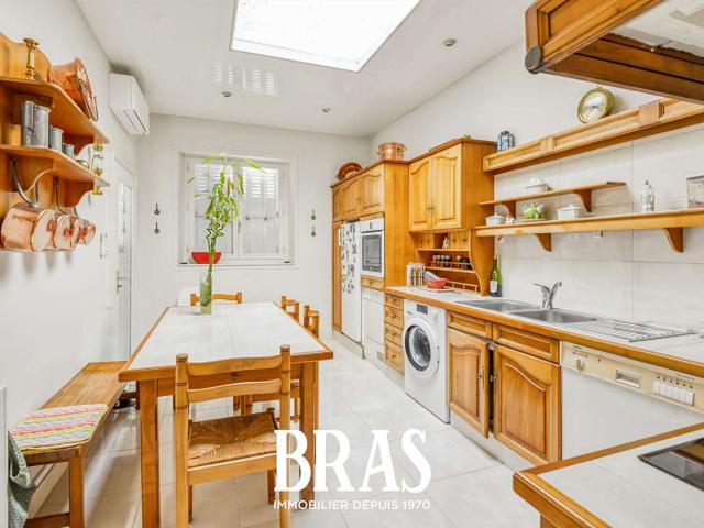 Maison vente à Nantes