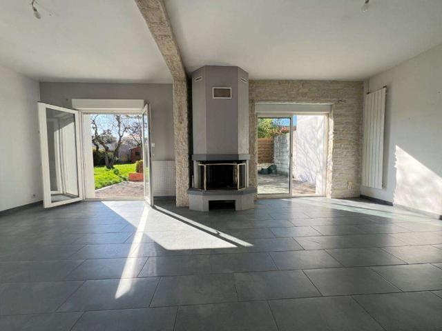 Maison vente à Nantes