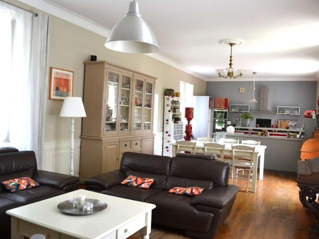 Maison vente à Nantes