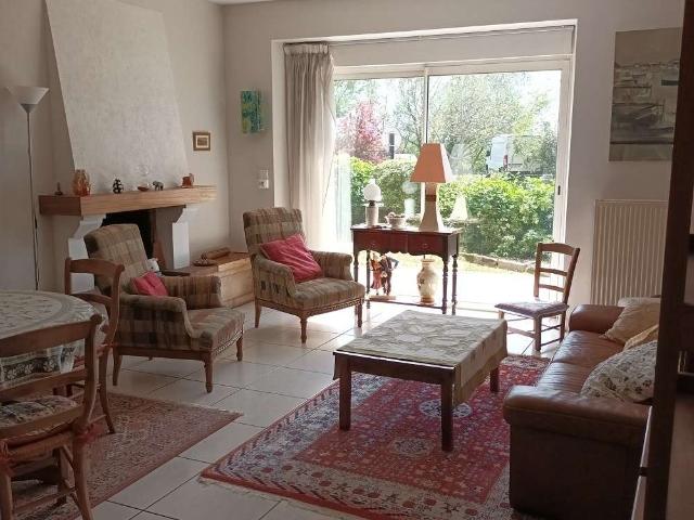 Maison vente à Nantes, Saint-herblain