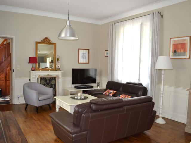 Maison vente à Nantes