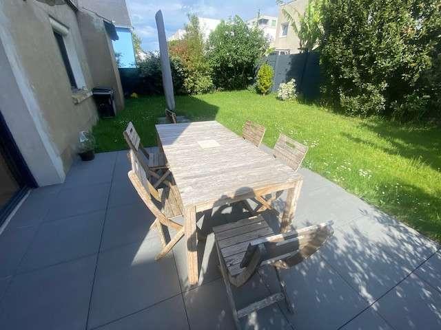 Maison vente à Nantes