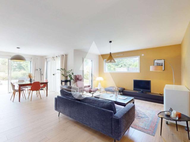 Maison vente à Nantes