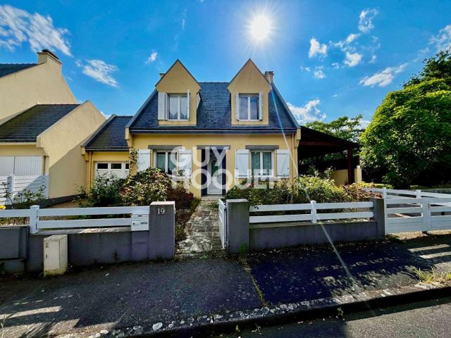 Maison vente à Nantes