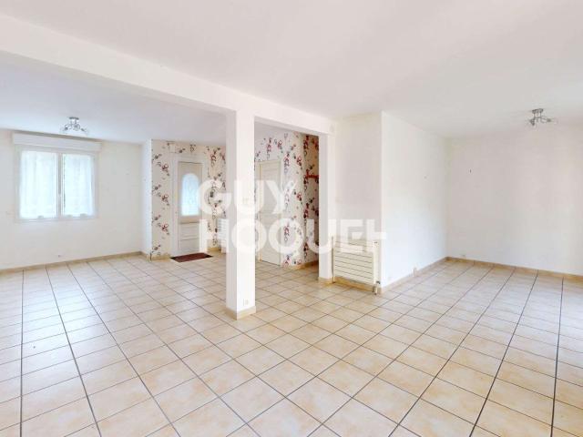 Maison vente à Nantes