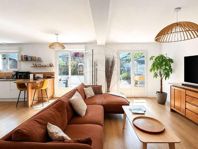 Maison vente à Nantes