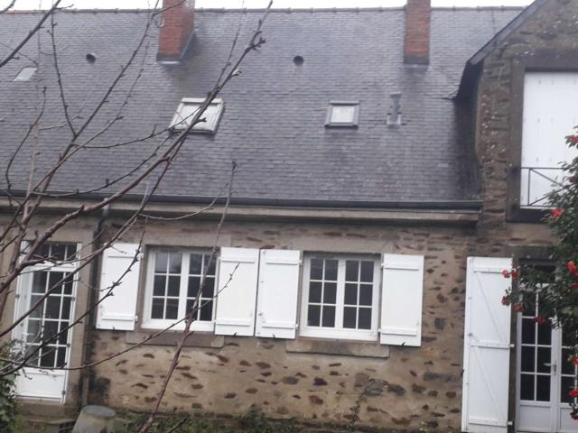 Maison vente à Nantes