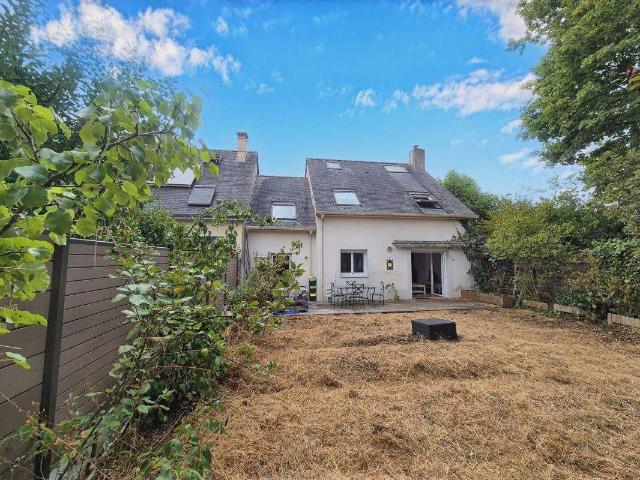 Maison vente à Nantes