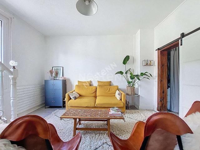 Maison vente à Nantes