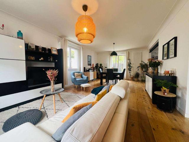 Maison vente à Nantes