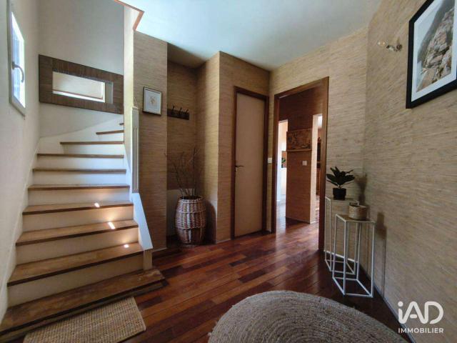 Maison vente à Nantes