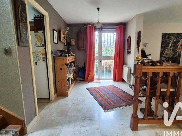 Maison vente à Nantes