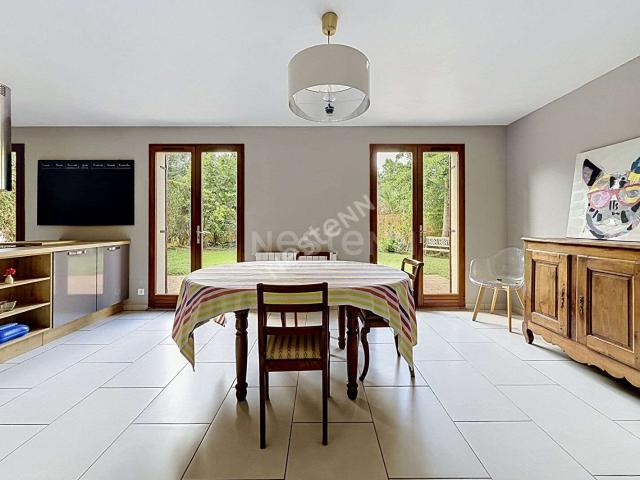 Maison vente à Nantes