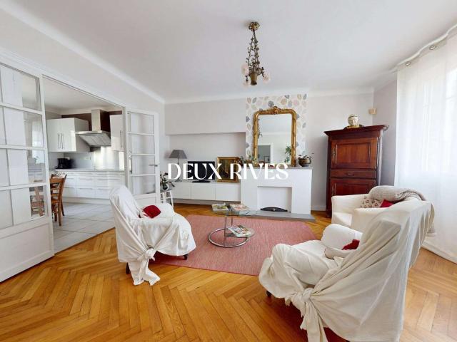 Maison vente à Nantes