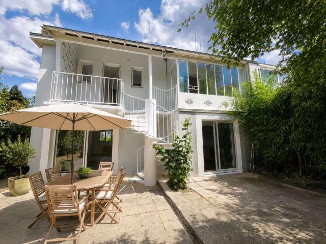 Maison vente à Nantes