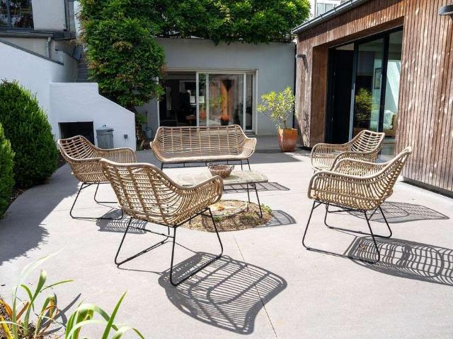 Maison vente à Nantes