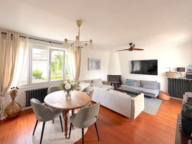 Maison vente à Nantes