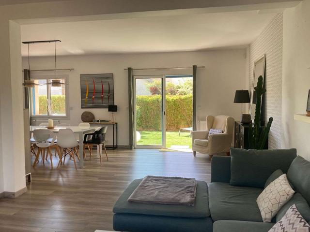 Maison vente à Nantes