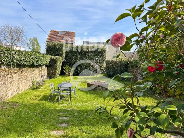 Maison vente à Nantes