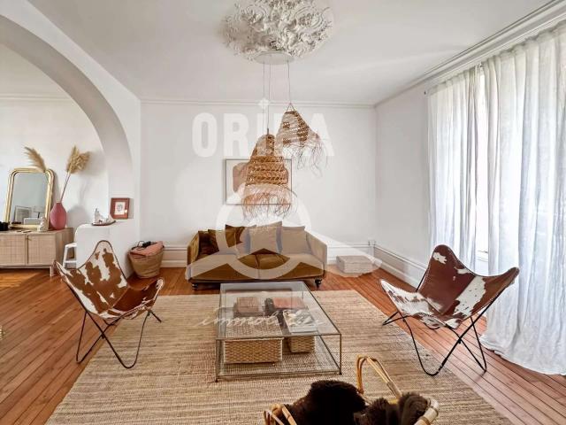 Maison vente à Nantes