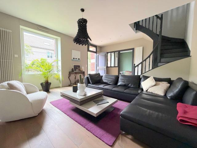 Maison vente à Nantes