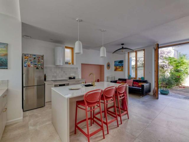 Maison vente à Nantes