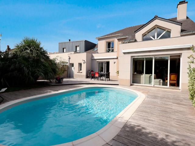 Maison vente à Nantes