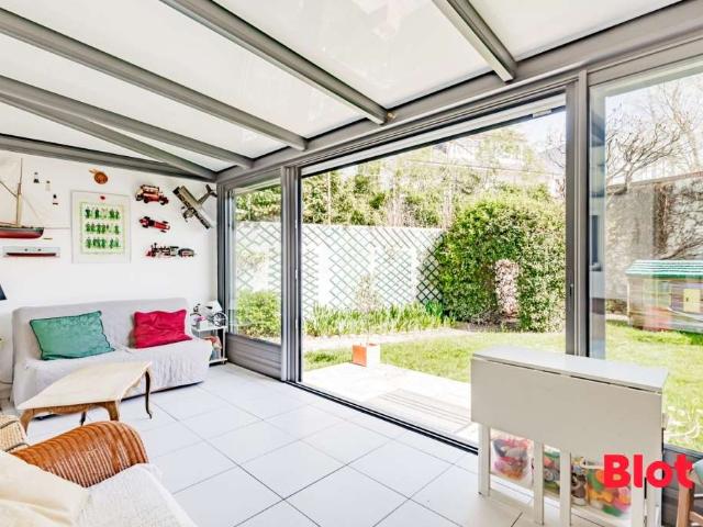 Maison vente à Nantes