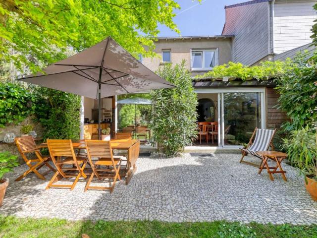 Maison vente à Nantes