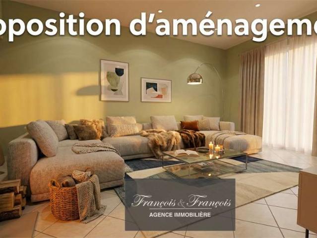 Maison vente à Nantes