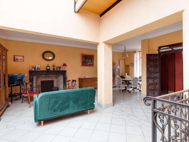 Maison vente à Nantes