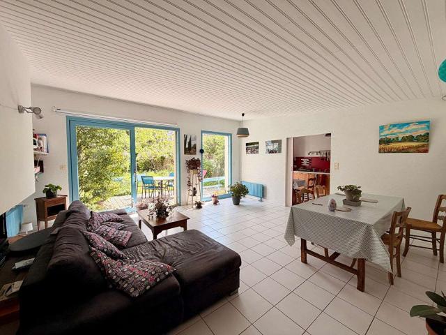 Maison vente à Nantes